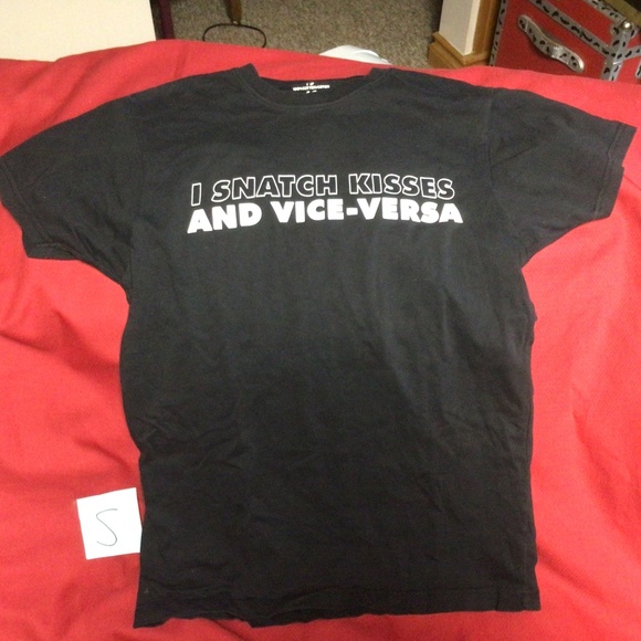 Comedy tshirt - Picture 1 of 1